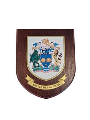 UoB Wall Shield