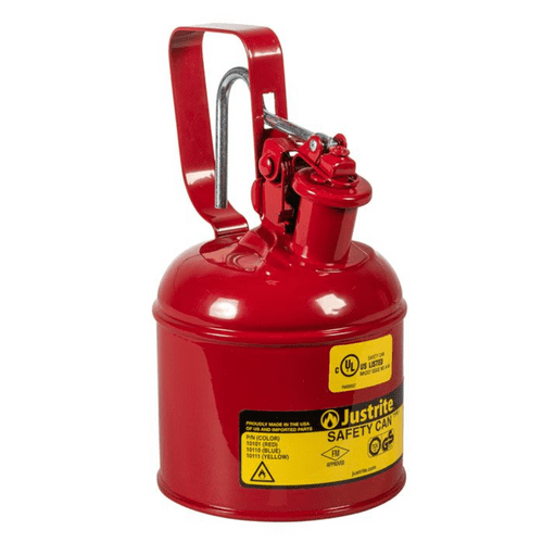 1 L Safety Can for Flammables 10101Z