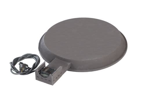 230V Base Drum Heater for 200L drums 12-1170