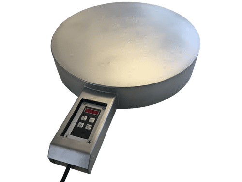 230V Base Drum Heater for 200L drums