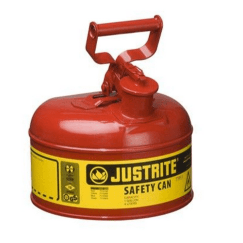 4 L Safety Can for flammables 7110100Z