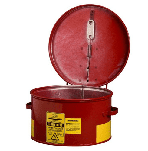 4 L Small Dip Tank 27601