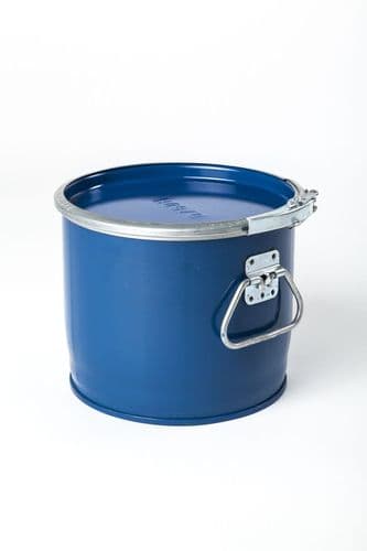 6Ltr Salvage Drum