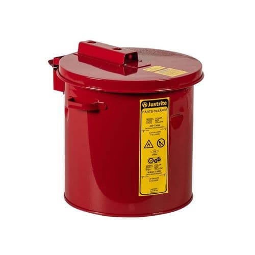 8 L Medium sized Dip Tank 27602