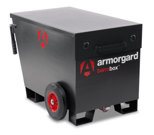 Armorgard Barrobox BB2