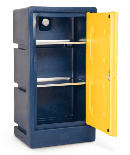 Armorgard ChemCube Cabinet CCC1