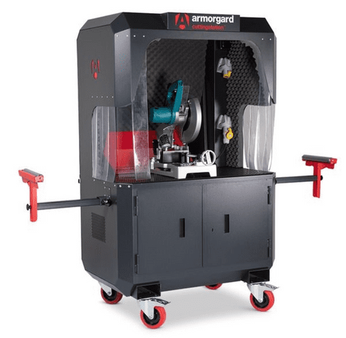 Armorgard CuttingStation SS7