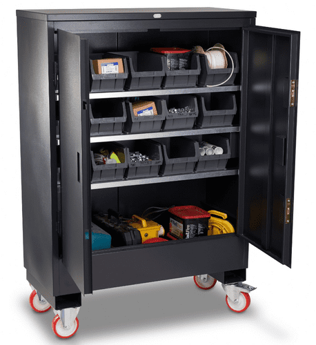 Armorgard FittingStor FC3