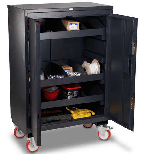 Armorgard FittingStor FC4