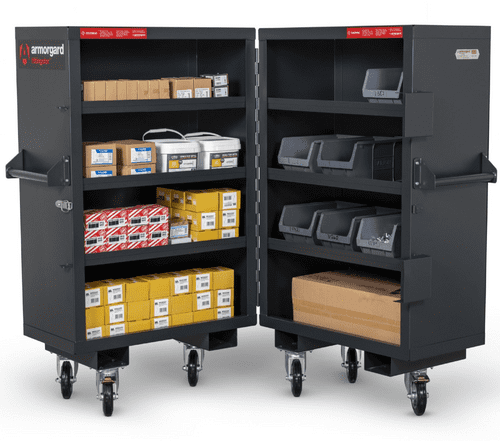 Armorgard Fittingstor FC5