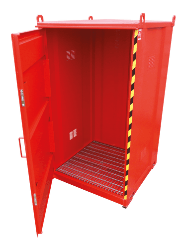 Armorgard FlamStor FS1.2