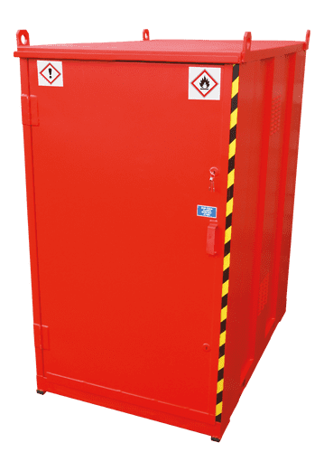 Armorgard FlamStor  FS1.8