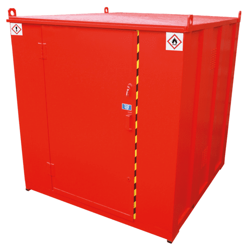 Armorgard FlamStor FS2.0