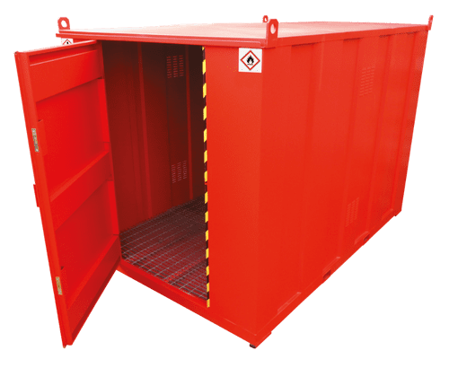 Armorgard FlamStor FS3.0