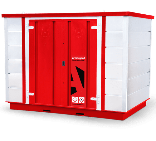 Armorgard FormaStor COSHH FR300-C
