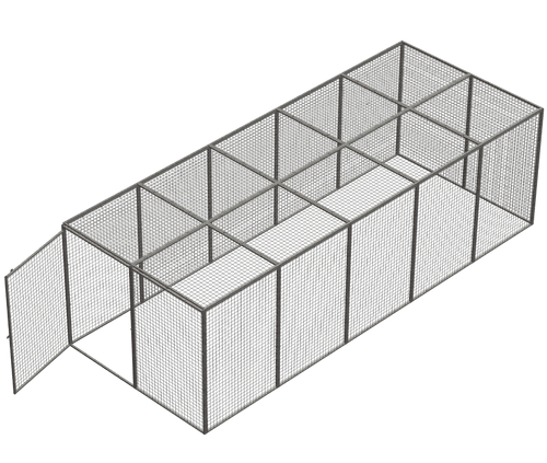 Armorgard Gorilla Gas Cylinder Cage GGC15