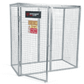 Armorgard Gorilla Gas Cylinder Cage GGC7