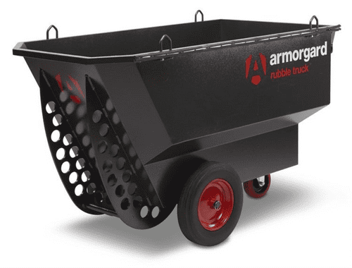 Armorgard Rubble Truck