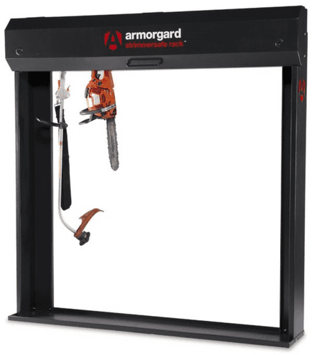 Armorgard StrimmerSafe Rack