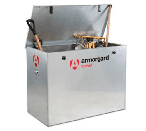 Armorgard Toolbin GB3
