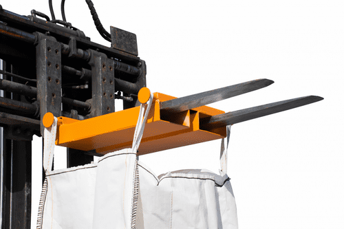 Big Bag Lifting Traverse - TBB-E