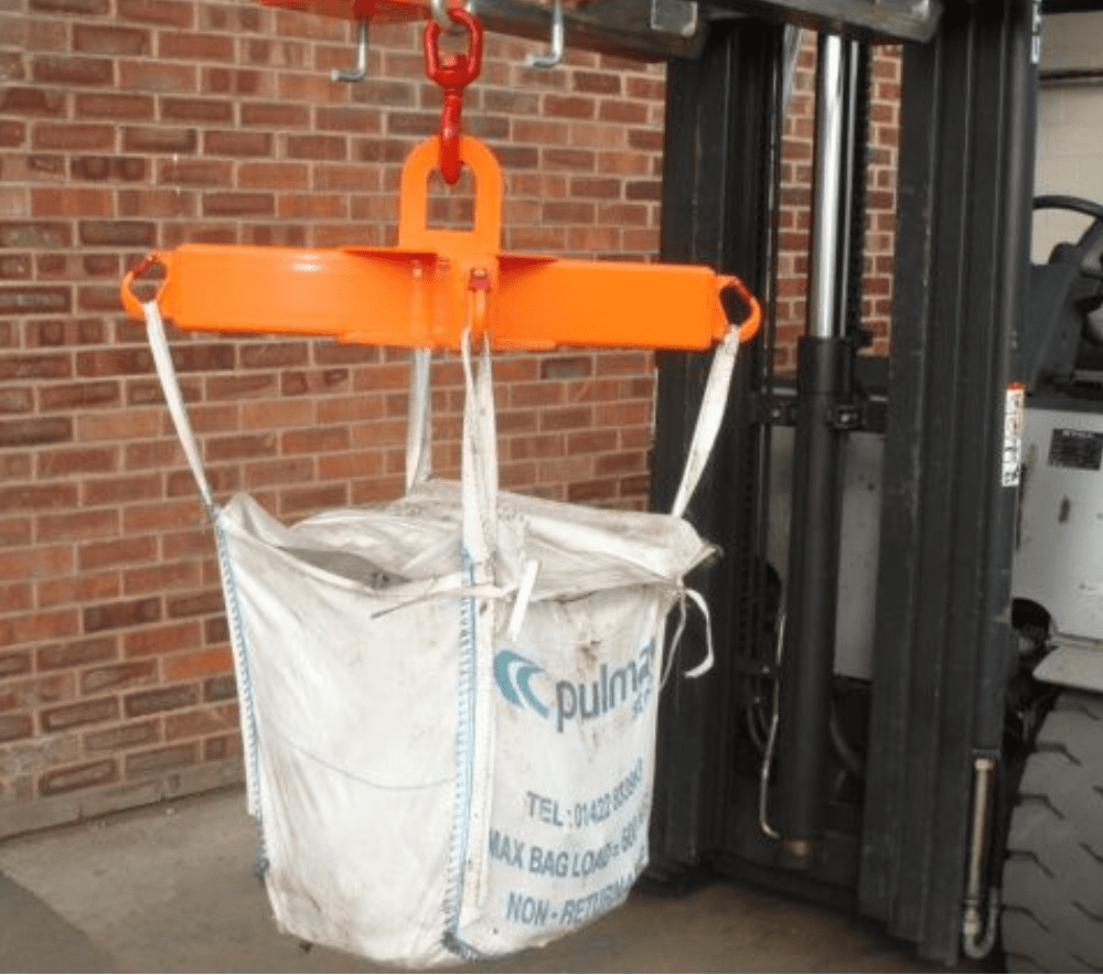 Bulk Bag Carrier BBC1000