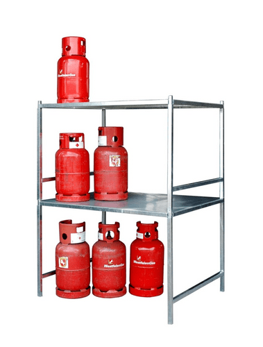 CYLINDER RACK TYPE GFG