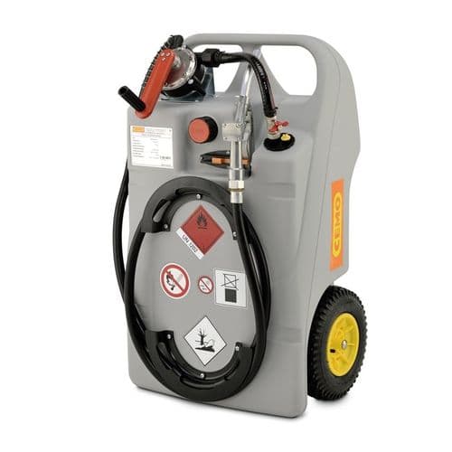 Diesel Trolley -11101