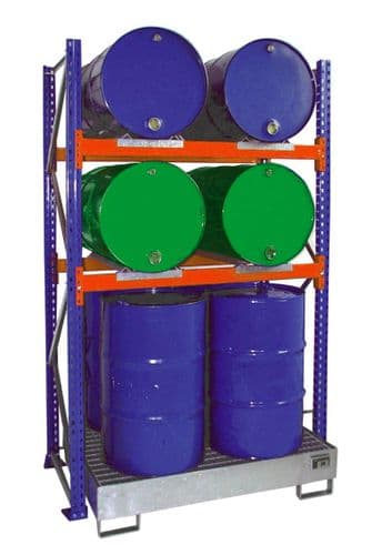 Drum Shelves 3010/3011