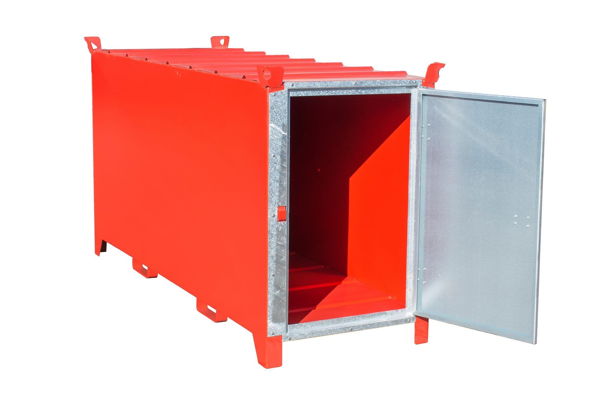 Fluorescent Tube Box Type SL