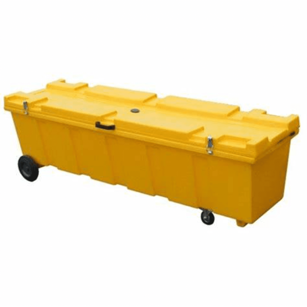 Fluorescent Tube Recycling Container FT159A
