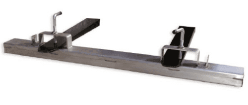 Fork Mounted Magnet - Type MM