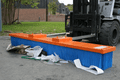 Fork Mounted Sweeper - Type FMS