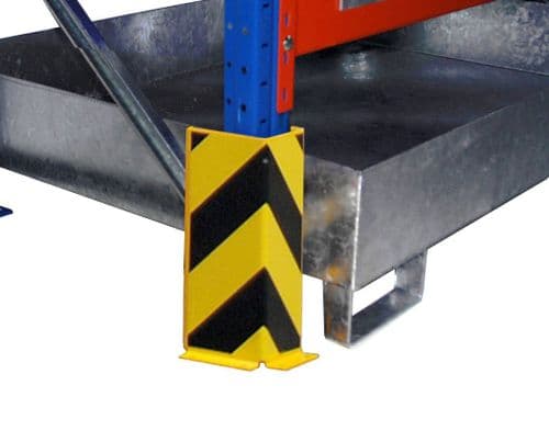 Frame Impact Protector 3016