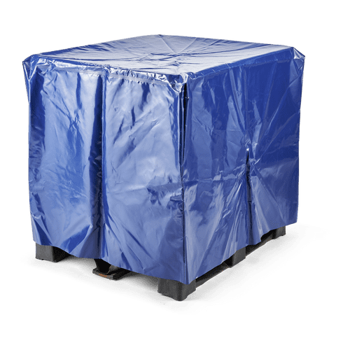 Full Waterproof PVC cover 11-9861E