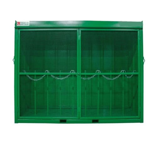 Gas Cylinder Store - GB30