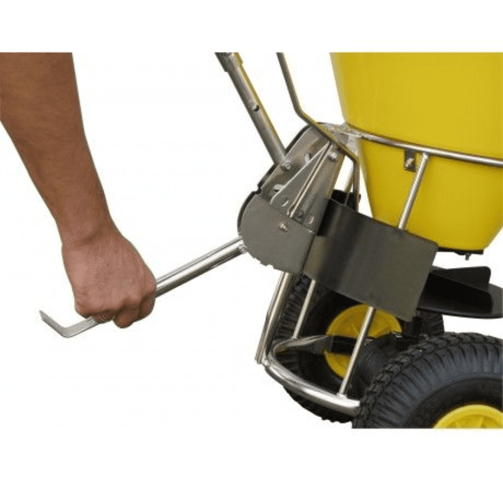 Grit Spreader SW 50E 10742