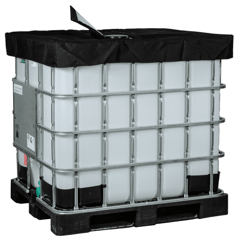 IBC Covers