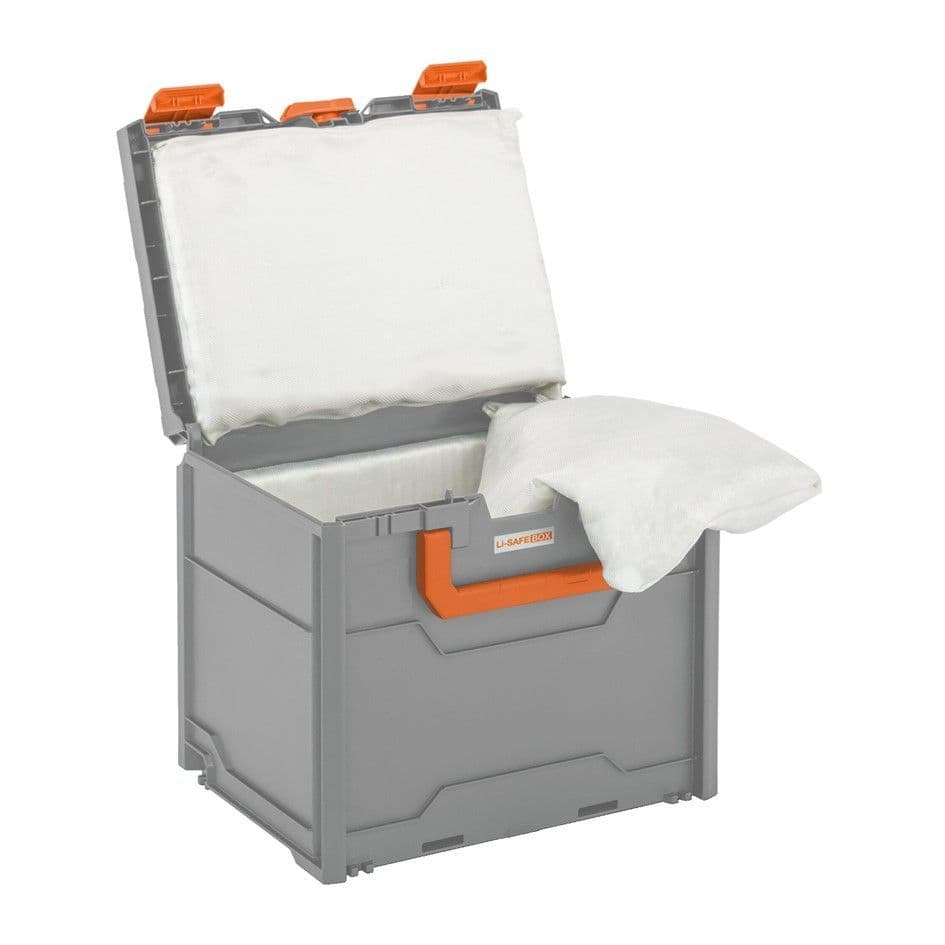 Li-Safe Fire Protection Box - 11564