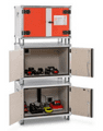 Lithium Battery Charging Cabinet Premium  Plus - 11896GB