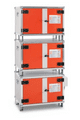 Lithium Battery Charging Cabinet Premium  Plus - 11896GB