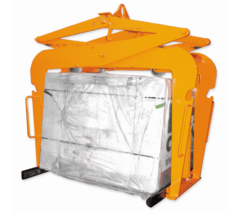 Mechanical Block Grab SG 500