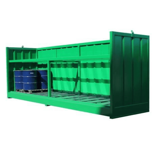 Open Drum Store - 32 drums