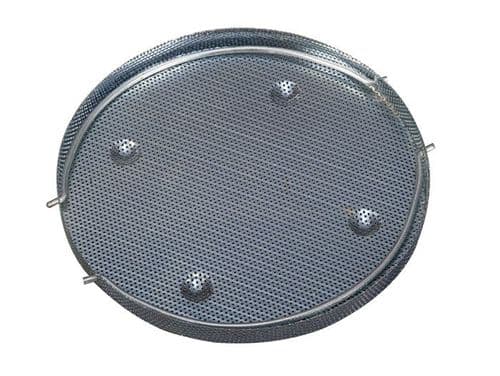 Parts Basket 11171 for 1 Bench Cans 10375 & 10575