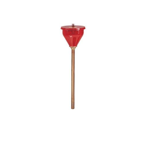 Safety Drum Funnel - 08205