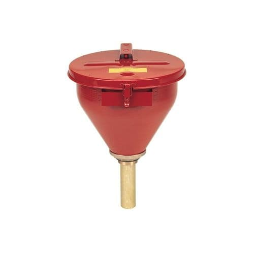 Safety Drum Funnel - 08207