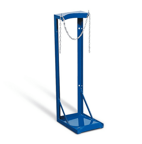 Single Gas Cylinder Stand- CY115875