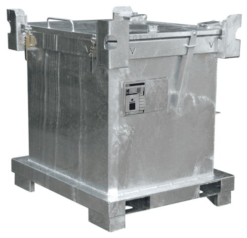 Special Waste Container - SAP800-3