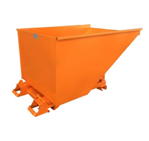 Telehandler Fork Mounted Skip