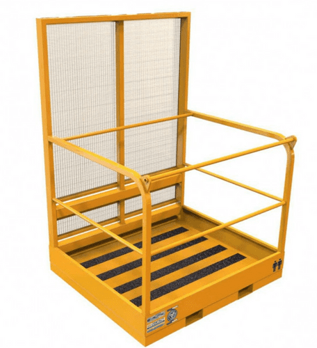 Telehandler/Front Loader Access Platform - TAP 1412